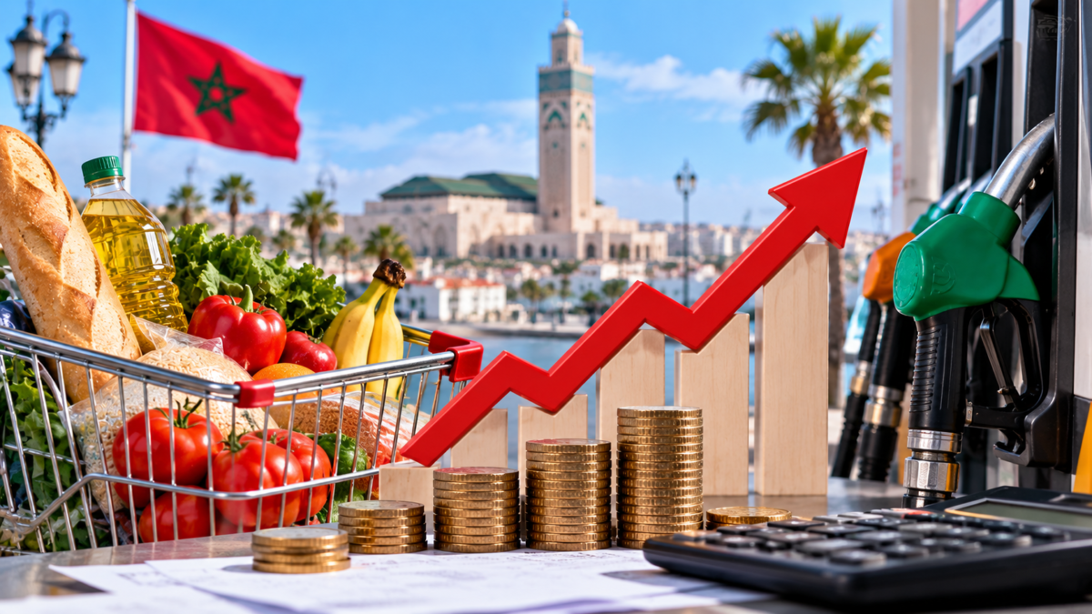 مرصد وطني للأسعار ومعطيات المحروقات: مطالب جمعيات المستهلك