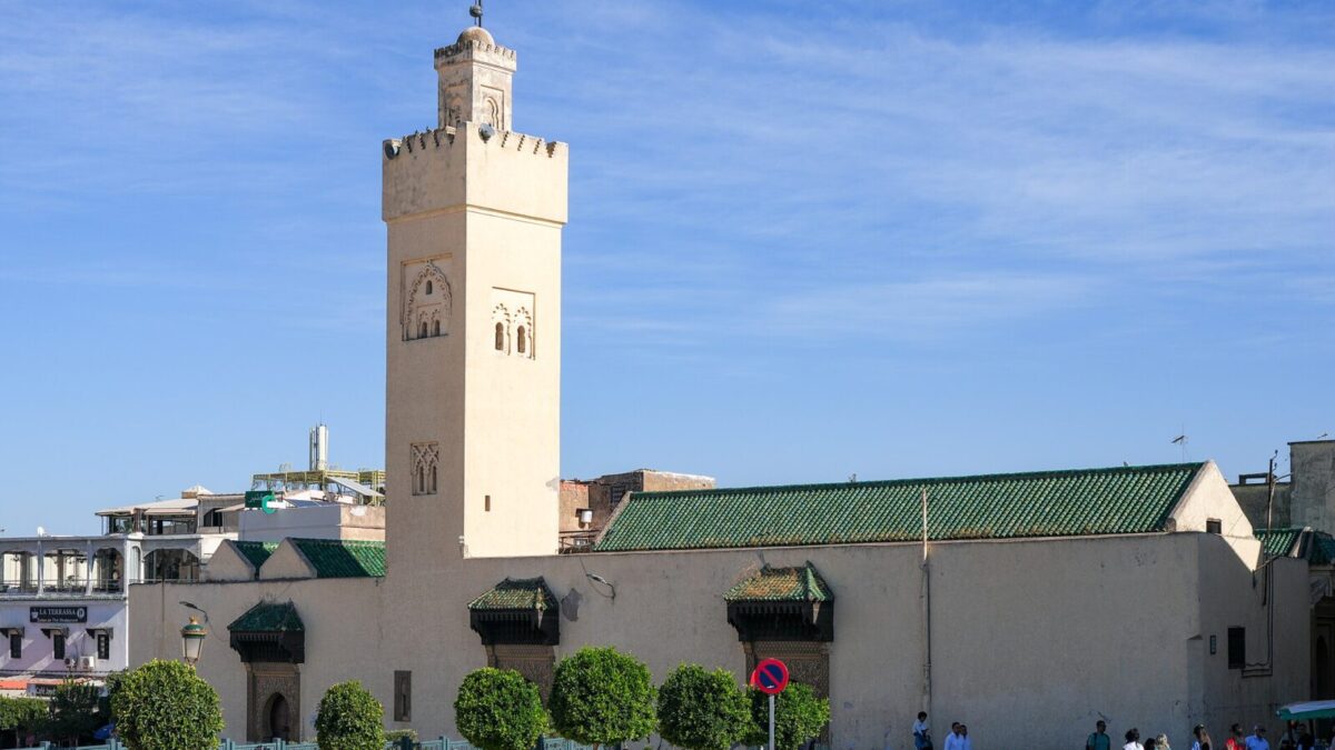 إعلان وزارة الأوقاف عن فاتح جمادى الأولى 1448 هـ في المغرب يوم الثلاثاء 13 أكتوبر 2026
