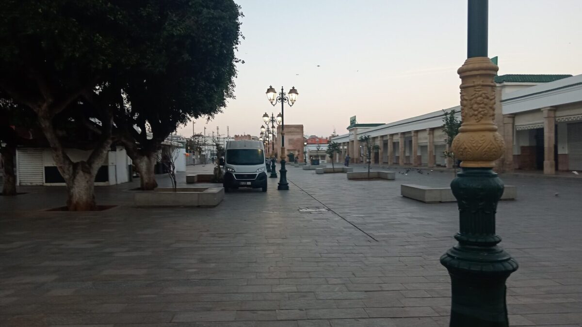 ارتفاع الطلب الخارجي يرفع أسعار الخضار في المغرب: موريتانيا والسنغال في الصدارة